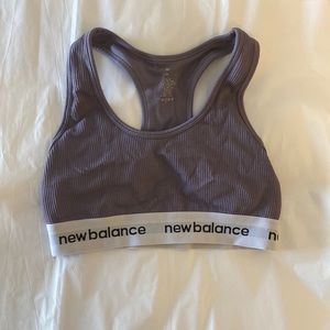 New Balance Sports Bra